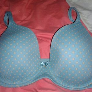 Soma embraceable full coverage size 34DD
